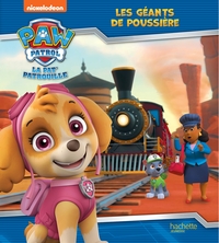 Picture of Pat' Patrouille - Les géants de poussière