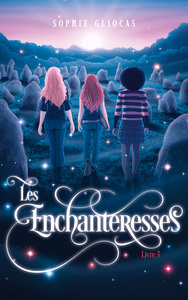 Picture of Les Enchanteresses - tome 3 -  La porte de Sidh