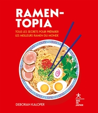 Image de Ramen-topia