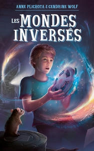 Picture of Les Mondes inversés
