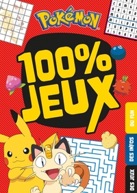 Image de Pokémon - 100% jeux