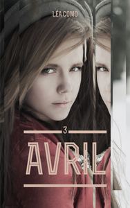 Picture of Avril - Tome 3