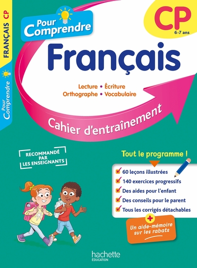 Picture of Pour comprendre Français CP
