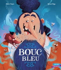 Picture of Bouc Bleu