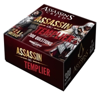 Picture of Boîte Assassin ou Templier