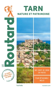 Image de Guide du Routard Tarn
