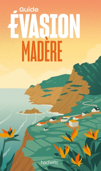 Picture of Madère Guide Evasion