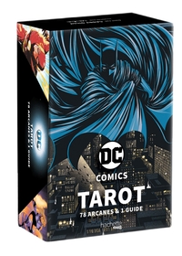 Picture of Tarot DC Comics