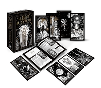 Image de Le Tarot de la sorcière et de la roue de l'année