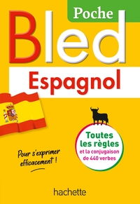 Image de Bled Poche Espagnol