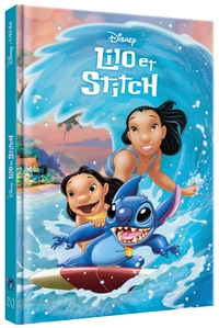 Picture of LILO ET STITCH - Disney Cinéma - L'histoire du film