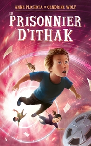 Picture of Le prisonnier d'Ithak