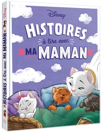 Picture of DISNEY - Histoires à lire avec ma maman