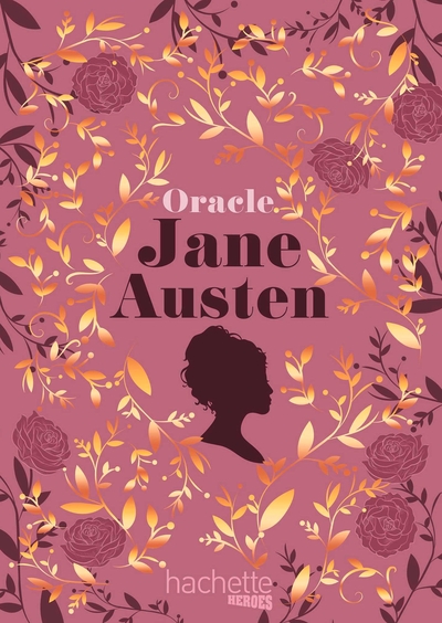 Picture of Oracle Jane Austen
