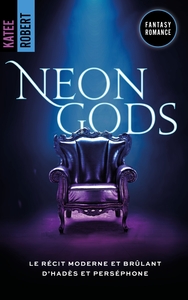Picture of Neon Gods - Dark Olympus, T1 (Edition Française)