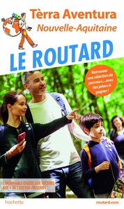 Image de Guide du Routard Terra Aventura