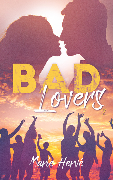 Picture of Bad lovers - tome 2