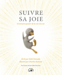 Image de Suivre sa joie