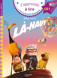 Picture of Disney - Là-Haut, CE1