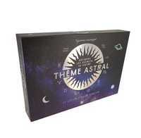 Image de Décodez les secrets de votre thème astral
