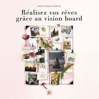 Picture of Réalisez vos rêves grâce au vision board