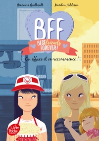 Image de BFF Best Friends Forever - Tome 5
