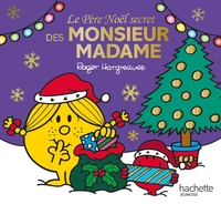 Picture of Monsieur Madame - Le Père Noël secret des Monsieur Madame