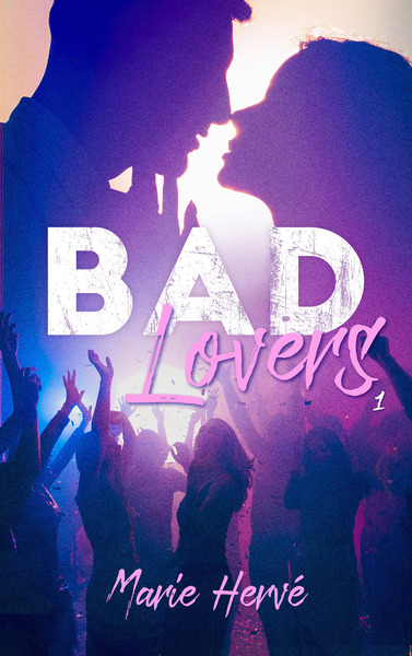 Picture of Bad lovers - tome 1