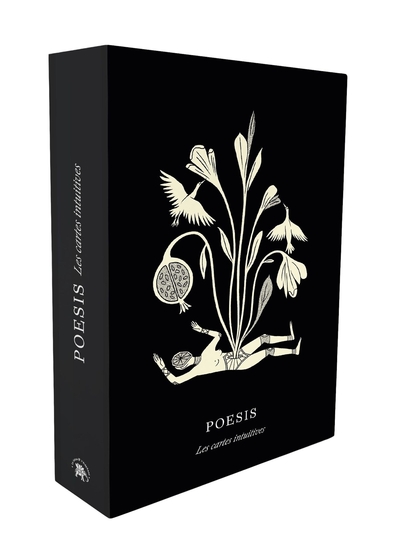 Image de POESIS, les cartes intuitives