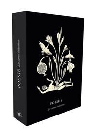 Image de POESIS, les cartes intuitives