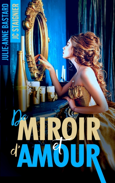 Picture of De Miroir et d'amour - De Miroir tome 1