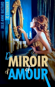 Picture of De Miroir et d'amour - De Miroir tome 1