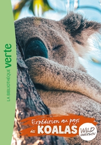 Image de Wild Immersion 12 - Expédition au pays des koalas
