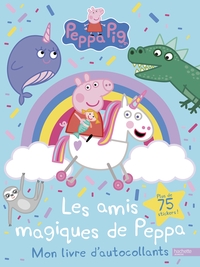 Image de Peppa Pig - Les amis magiques de Peppa