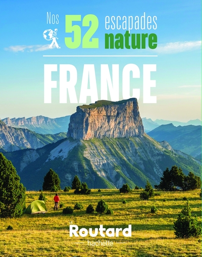 Image de Nos 52 escapades nature en France