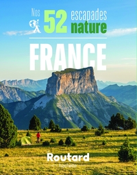 Image de Nos 52 escapades nature en France