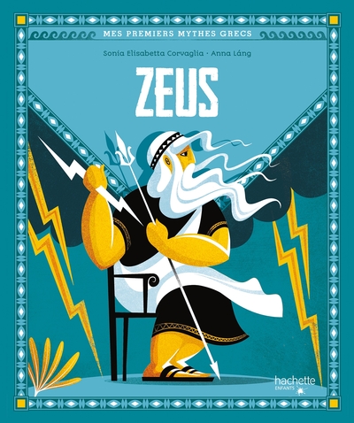 Picture of Zeus
