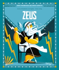 Picture of Zeus
