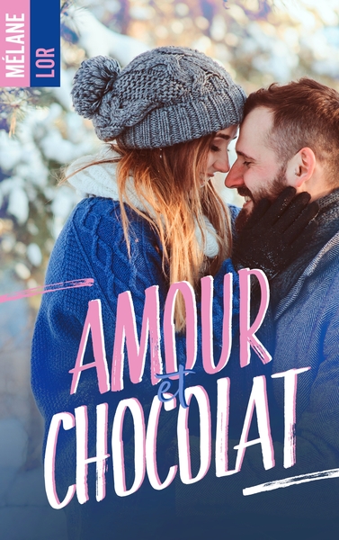 Image de Amour et chocolat