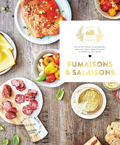 Picture of Fumaisons et salaisons