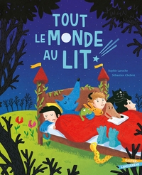 Picture of Tout le monde au lit !