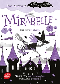 Image de Mirabelle enfreint les règles