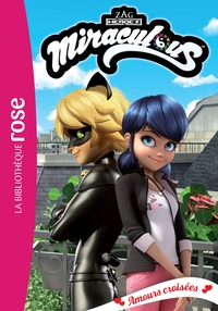 Image de Miraculous 39 - Amours croisées