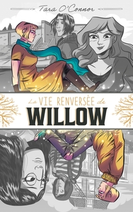 Picture of La vie renversée de Willow