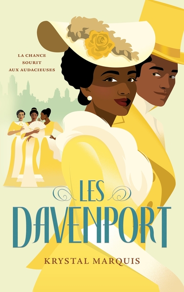 Image de Les Davenport