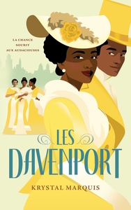 Image de Les Davenport