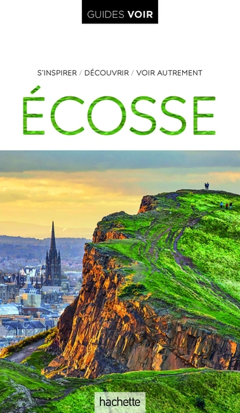 Picture of Guide Voir Écosse