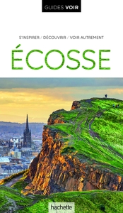 Picture of Guide Voir Écosse