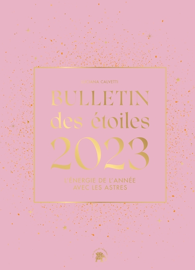 Picture of Bulletin des étoiles 2023
