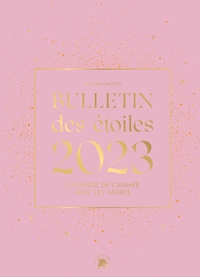 Picture of Bulletin des étoiles 2023